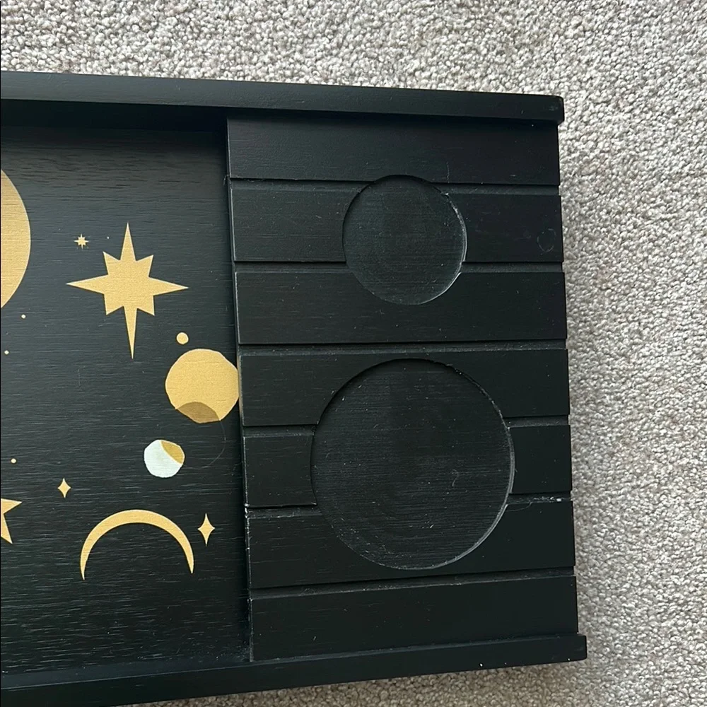 Princess Jasmine Bath Tray - Picture 6 of 7